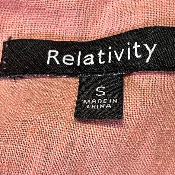 EUC- Relativity lightweight jacket - Picture 3 of 4